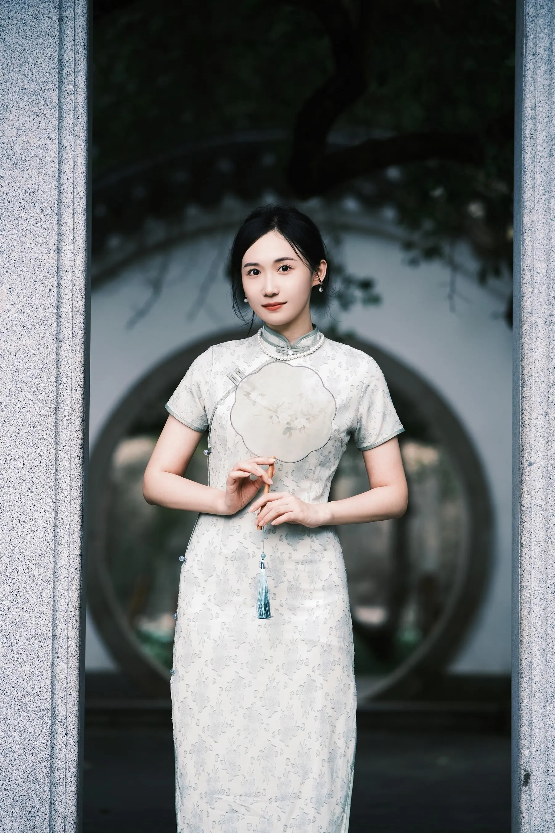 [YITUYU艺图语]2022.07.13 南风知我意 zYU [33P]插图6